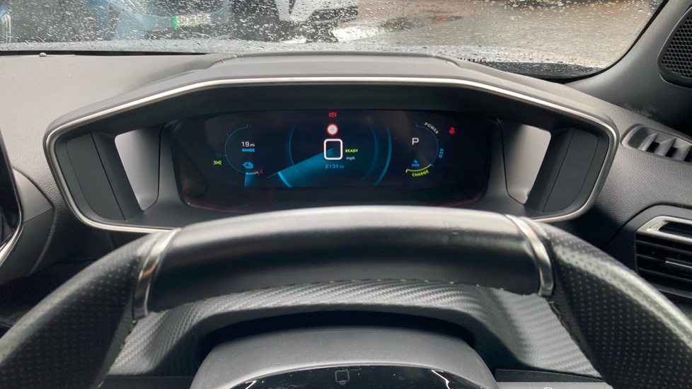 Peugeot 2008 100kW GT 50kWh 5dr Auto Electric Estate - Image 27