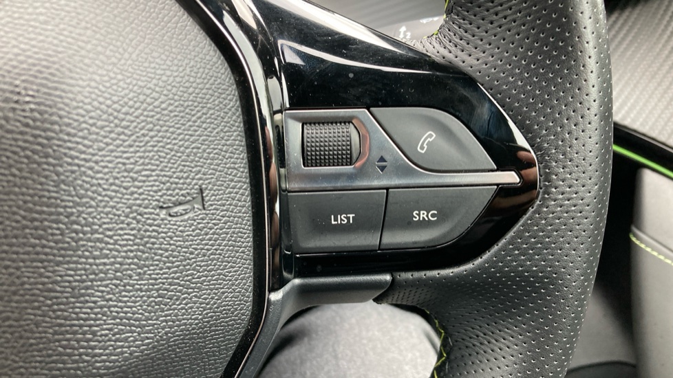 Peugeot 2008 100kW GT 50kWh 5dr Auto Electric Estate - Image 29