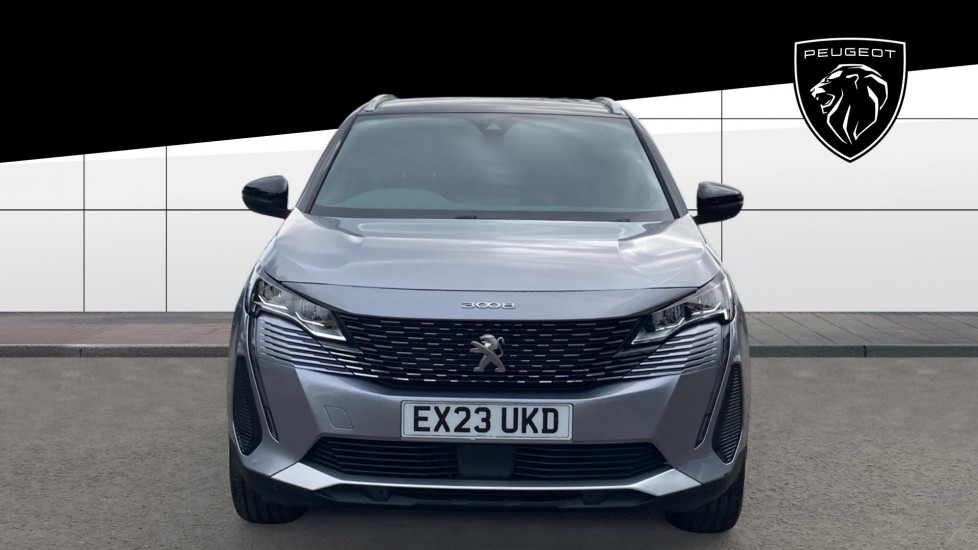 Peugeot 3008 1.2 PureTech Allure Premium+ 5dr EAT8 Petrol Estate - Image 3