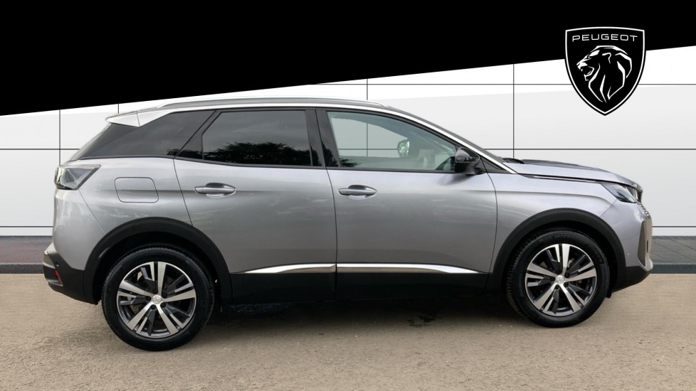 Peugeot 3008 1.2 PureTech Allure Premium+ 5dr EAT8 Petrol Estate - Image 5