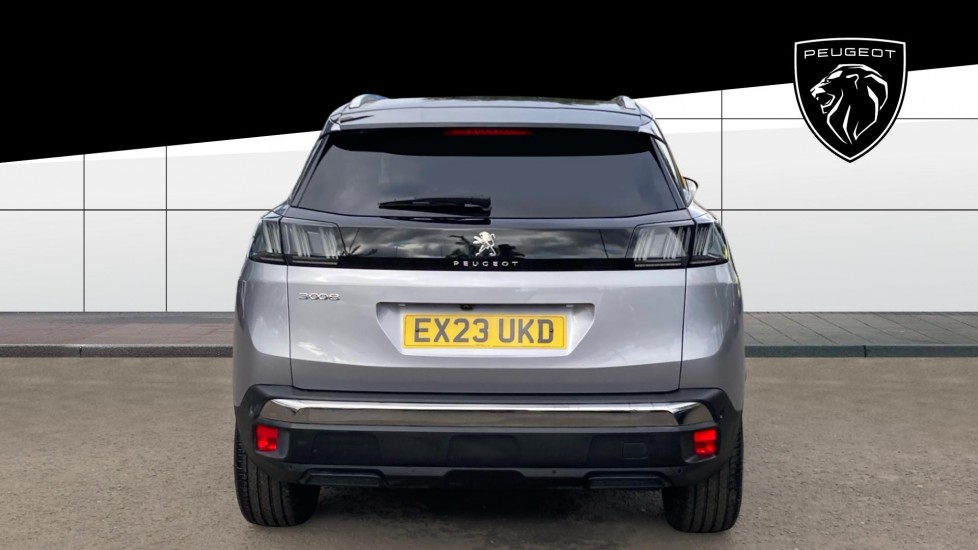 Peugeot 3008 1.2 PureTech Allure Premium+ 5dr EAT8 Petrol Estate - Image 6