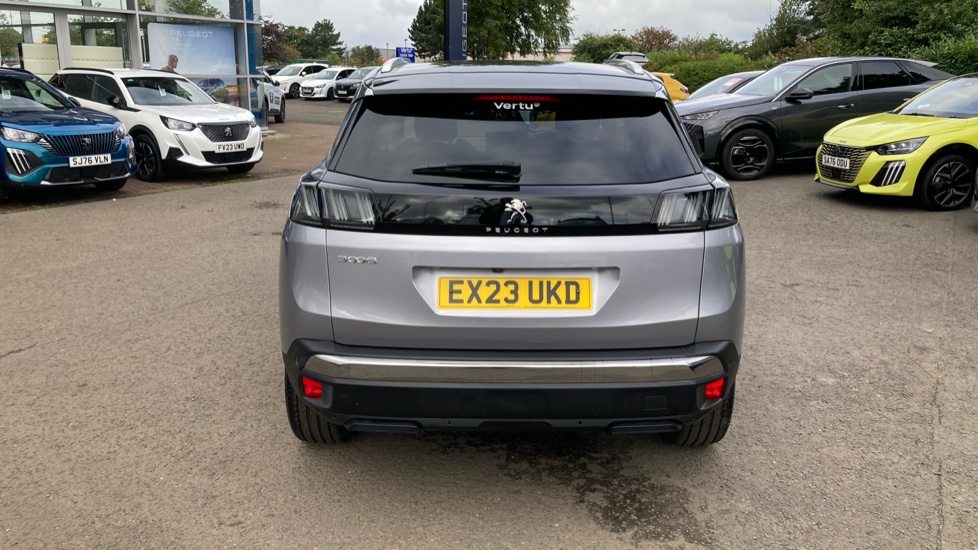 Peugeot 3008 1.2 PureTech Allure Premium+ 5dr EAT8 Petrol Estate - Image 35