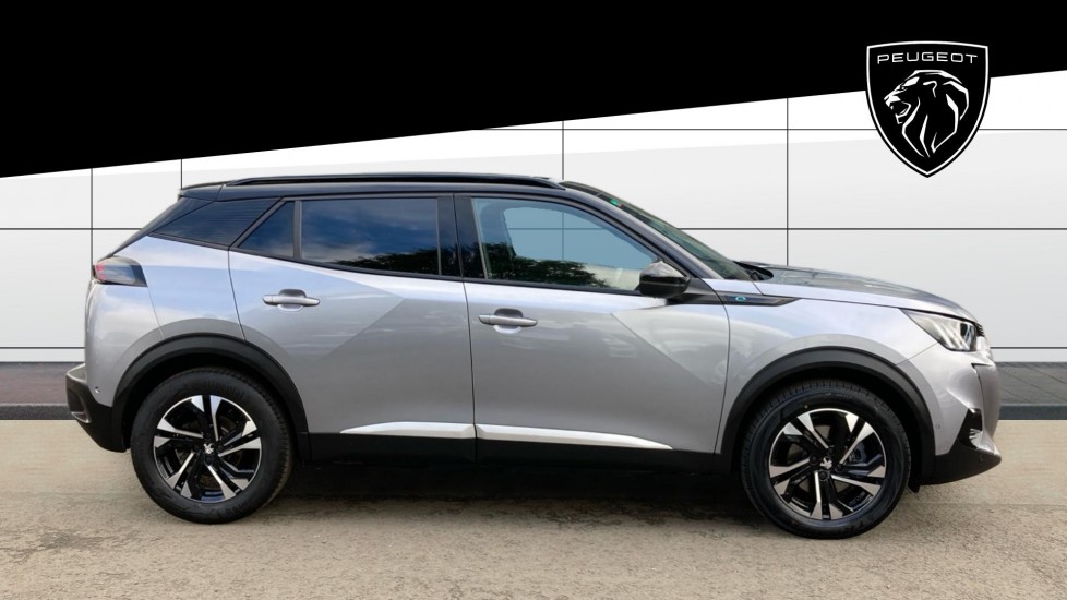 Peugeot 2008 100kW GT 50kWh 5dr Auto Electric Estate - Image 5