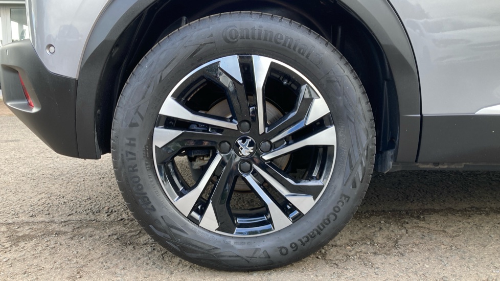 Peugeot 2008 100kW GT 50kWh 5dr Auto Electric Estate - Image 7