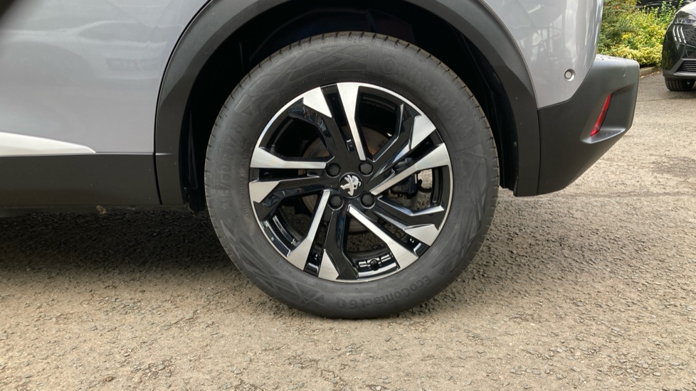 Peugeot 2008 100kW GT 50kWh 5dr Auto Electric Estate - Image 23