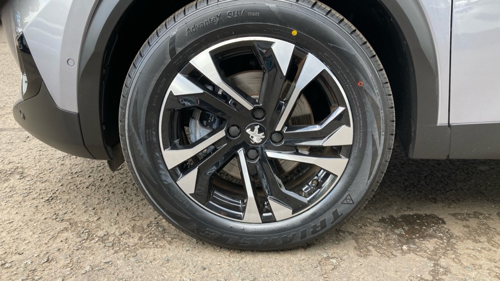 Peugeot 2008 100kW GT 50kWh 5dr Auto Electric Estate - Image 24