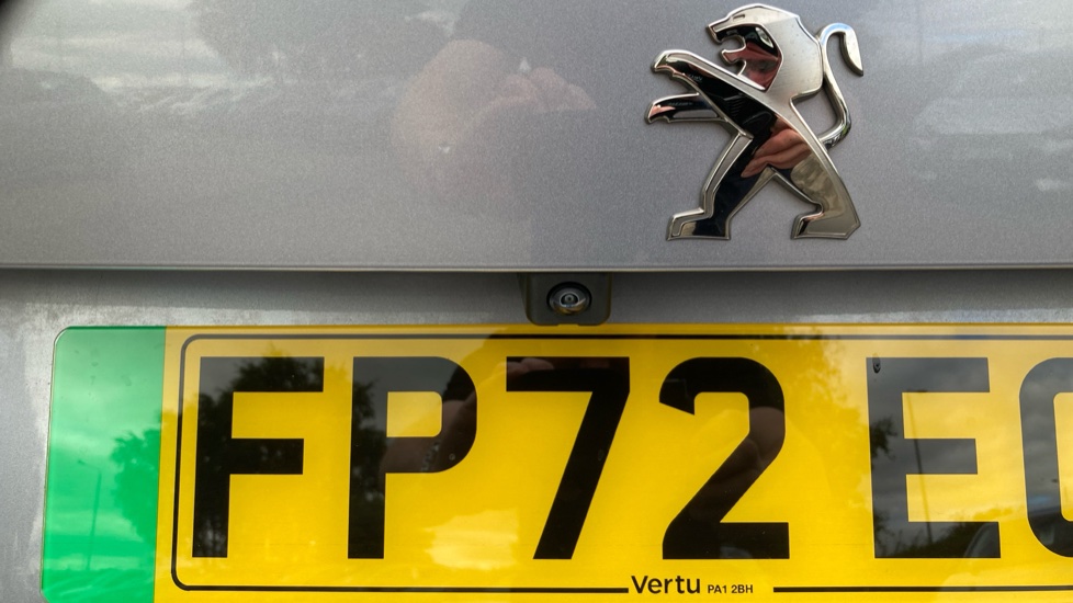 Peugeot 2008 100kW GT 50kWh 5dr Auto Electric Estate - Image 29