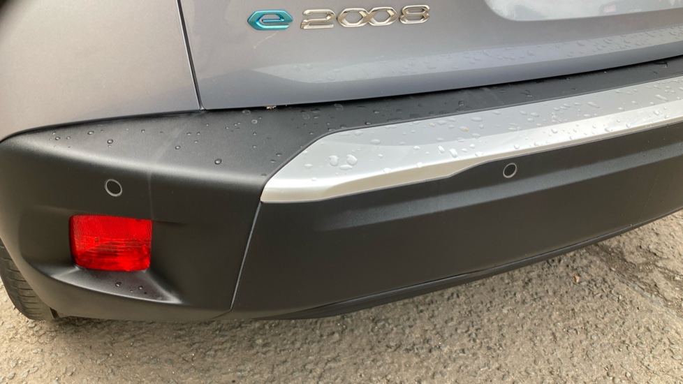 Peugeot 2008 100kW GT 50kWh 5dr Auto Electric Estate - Image 30