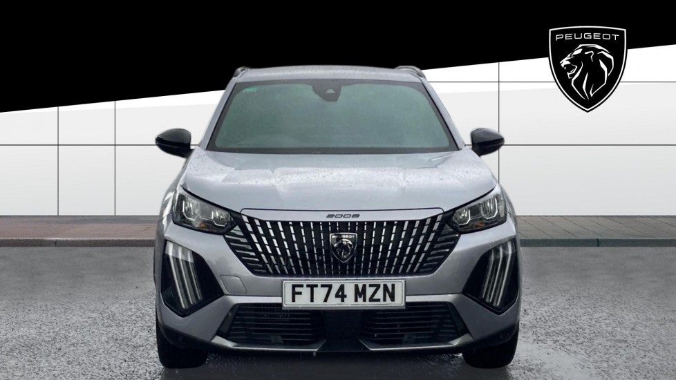 Peugeot 2008 1.2 PureTech 130 Allure 5dr EAT8 Petrol Estate - Image 3