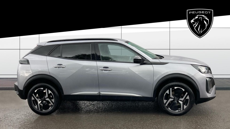 Peugeot 2008 1.2 PureTech 130 Allure 5dr EAT8 Petrol Estate - Image 5