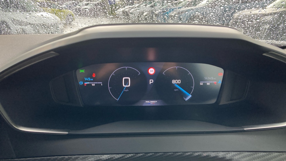 Peugeot 2008 1.2 PureTech 130 Allure 5dr EAT8 Petrol Estate - Image 18