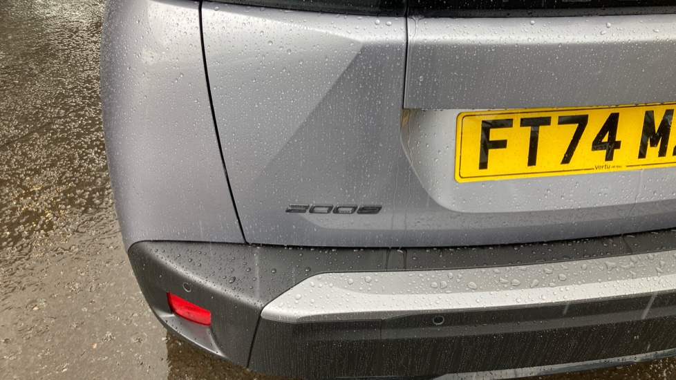 Peugeot 2008 1.2 PureTech 130 Allure 5dr EAT8 Petrol Estate - Image 26