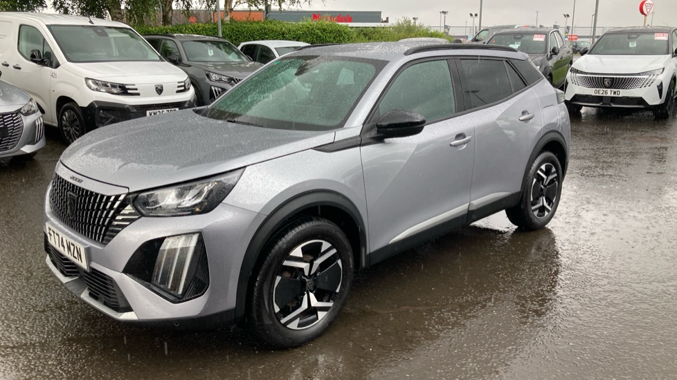 Peugeot 2008 1.2 PureTech 130 Allure 5dr EAT8 Petrol Estate - Image 31