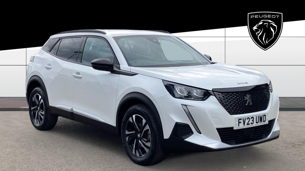 Peugeot 2008 1.2 PureTech Allure Premium+ 5dr Petrol Estate - Image 1