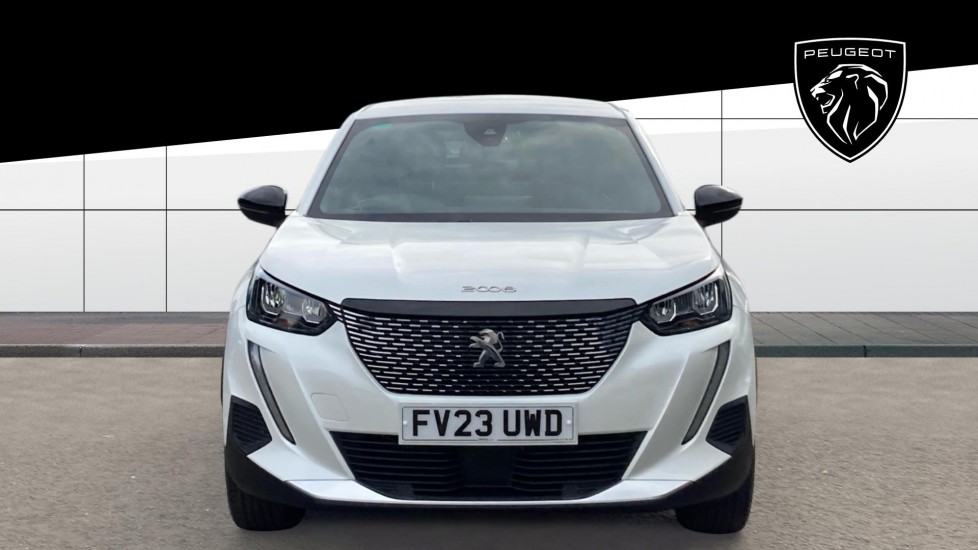 Peugeot 2008 1.2 PureTech Allure Premium+ 5dr Petrol Estate - Image 3