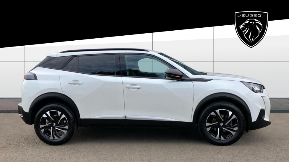 Peugeot 2008 1.2 PureTech Allure Premium+ 5dr Petrol Estate - Image 5