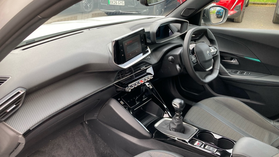Peugeot 2008 1.2 PureTech Allure Premium+ 5dr Petrol Estate - Image 9