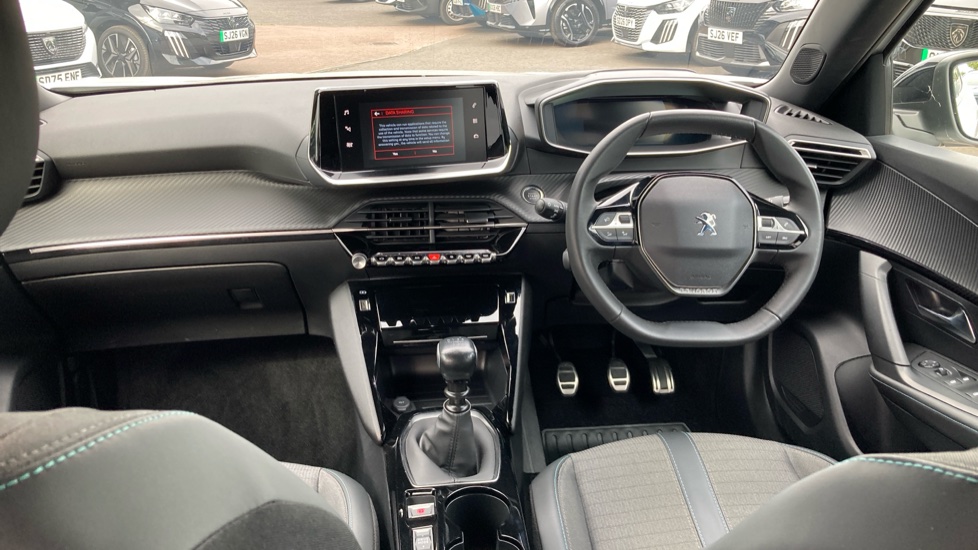 Peugeot 2008 1.2 PureTech Allure Premium+ 5dr Petrol Estate - Image 10