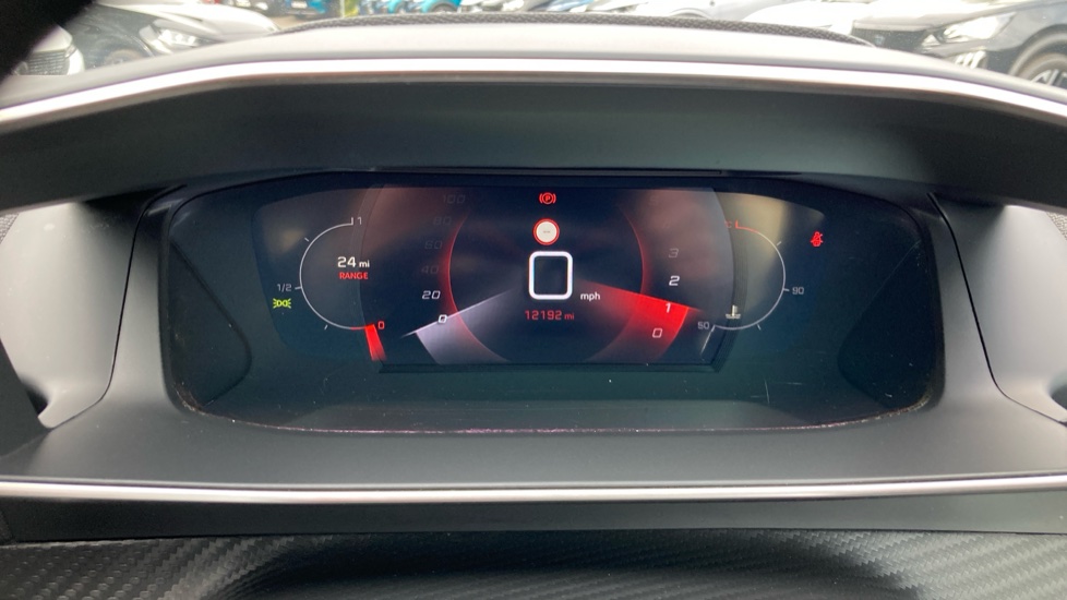 Peugeot 2008 1.2 PureTech Allure Premium+ 5dr Petrol Estate - Image 18