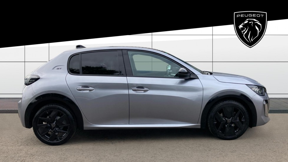 Peugeot 208 1.2 PureTech 100 GT 5dr Petrol Hatchback - Image 5