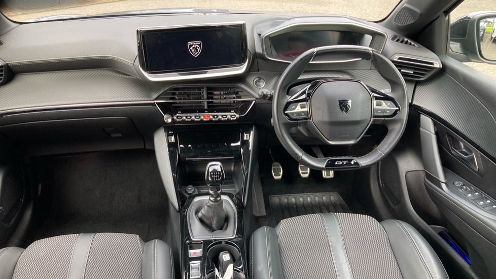 Peugeot 208 1.2 PureTech 100 GT 5dr Petrol Hatchback - Image 10