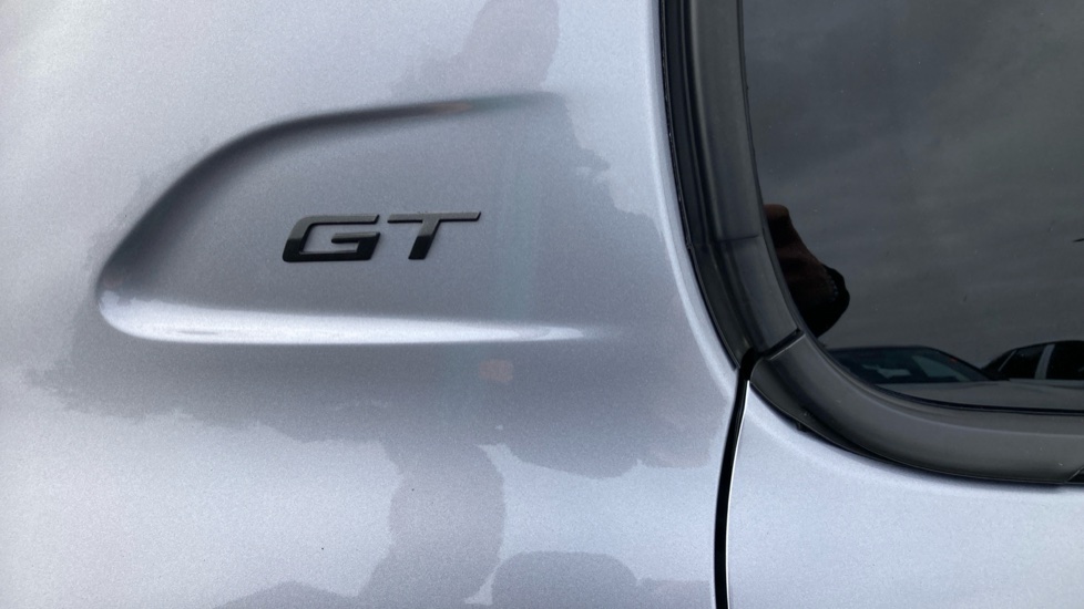 Peugeot 208 1.2 PureTech 100 GT 5dr Petrol Hatchback - Image 22