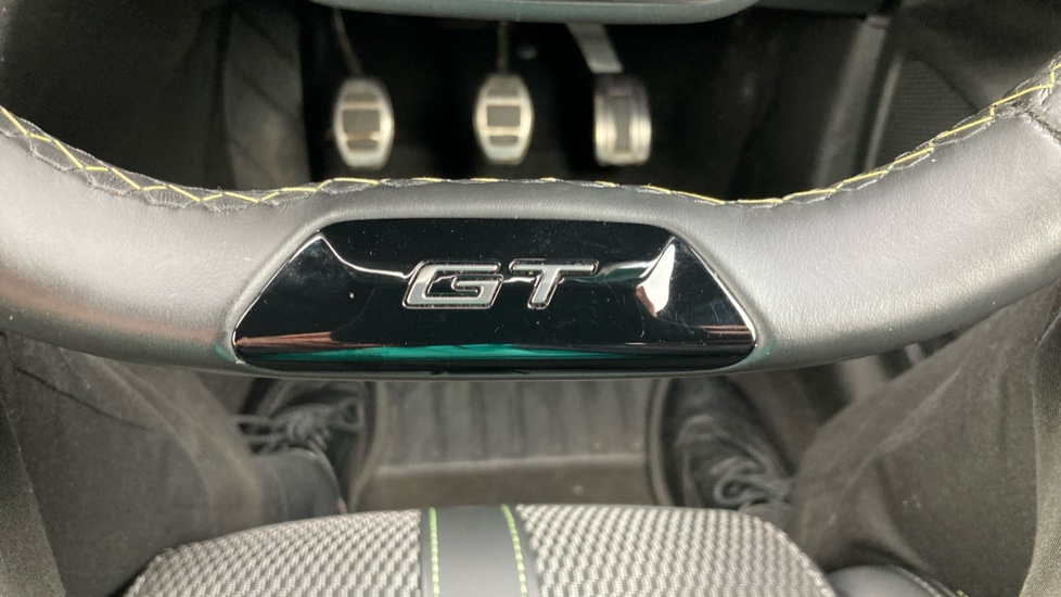 Peugeot 208 1.2 PureTech 100 GT 5dr Petrol Hatchback - Image 28