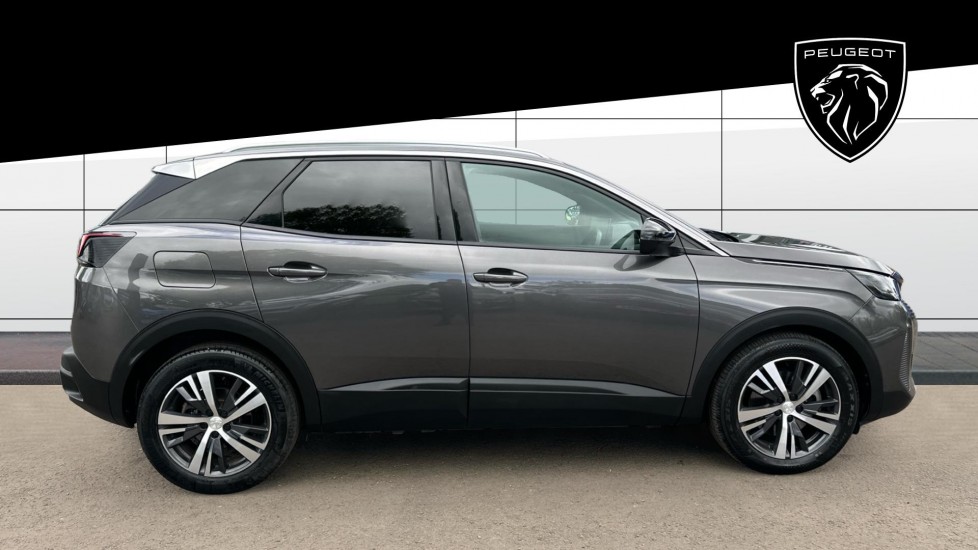 Peugeot 3008 1.6 Hybrid 180 Active 5dr e-EAT8 Estate - Image 5
