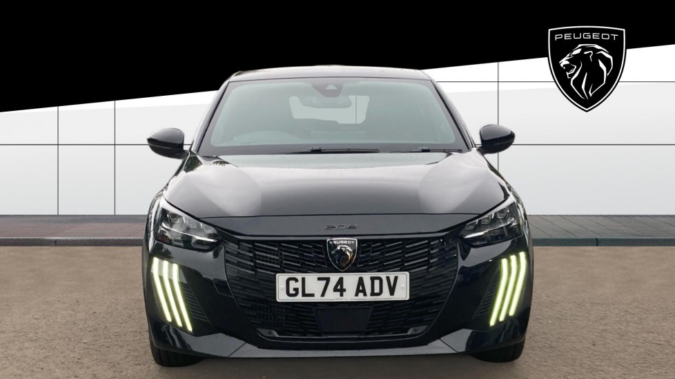 Peugeot 208 1.2 PureTech 100 GT 5dr Petrol Hatchback - Image 3