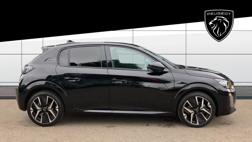 Peugeot 208 1.2 PureTech 100 GT 5dr Petrol Hatchback - Image 5