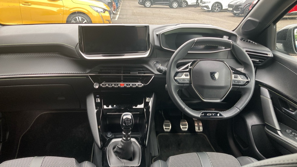 Peugeot 208 1.2 PureTech 100 GT 5dr Petrol Hatchback - Image 10