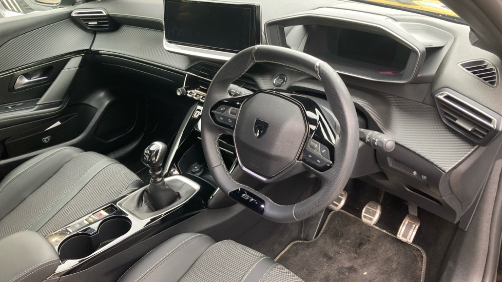 Peugeot 208 1.2 PureTech 100 GT 5dr Petrol Hatchback - Image 11