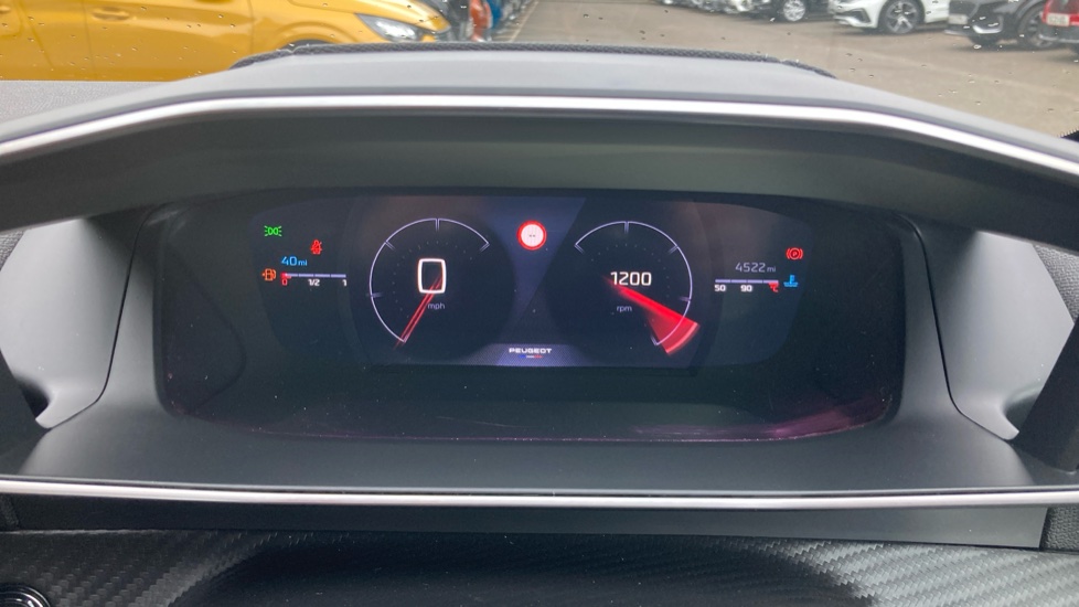 Peugeot 208 1.2 PureTech 100 GT 5dr Petrol Hatchback - Image 18