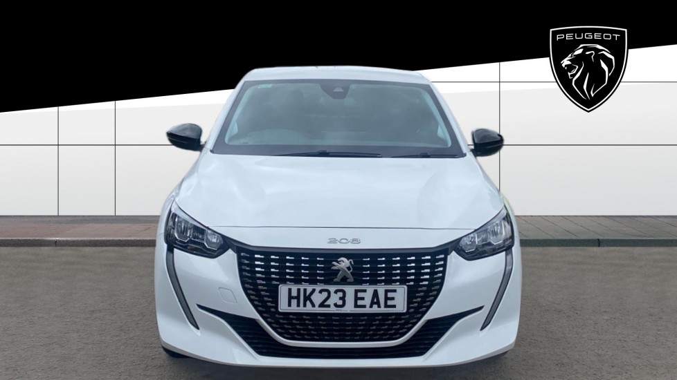 Peugeot 208 1.2 PureTech 100 Allure Premium + 5dr EAT8 Petrol Hatchback - Image 3