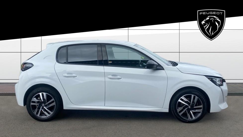 Peugeot 208 1.2 PureTech 100 Allure Premium + 5dr EAT8 Petrol Hatchback - Image 5