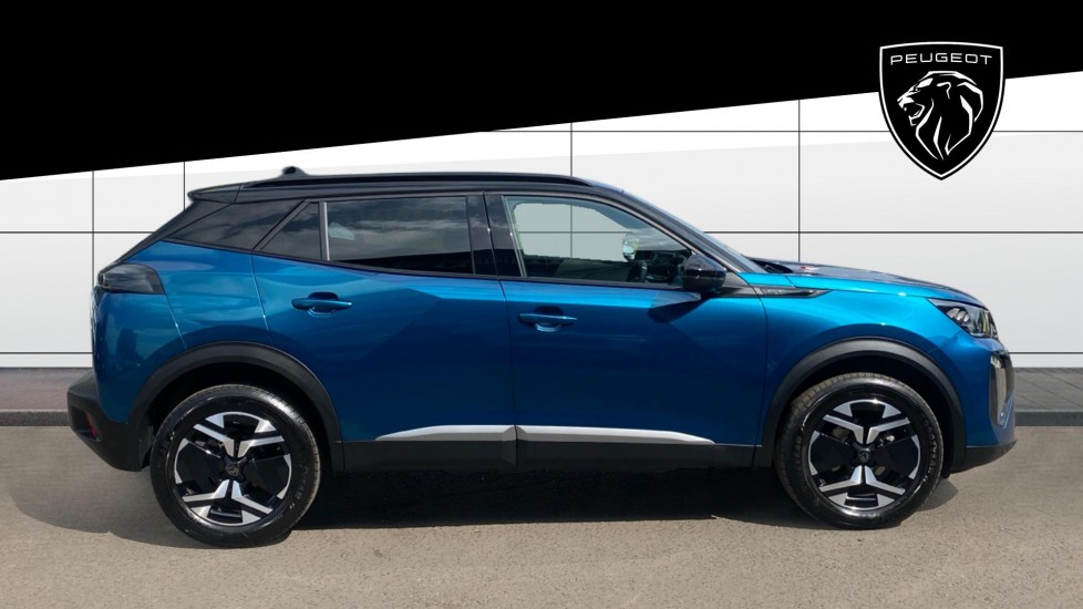 Peugeot 2008 1.2 PureTech 130 GT 5dr EAT8 Petrol Estate - Image 5
