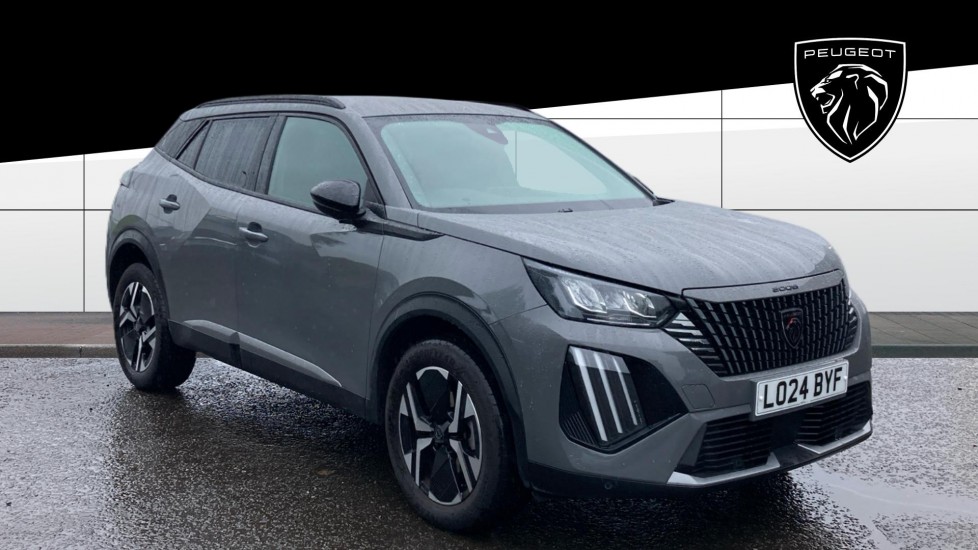 Peugeot 2008 1.2 PureTech 130 Allure 5dr Petrol Estate - Image 1