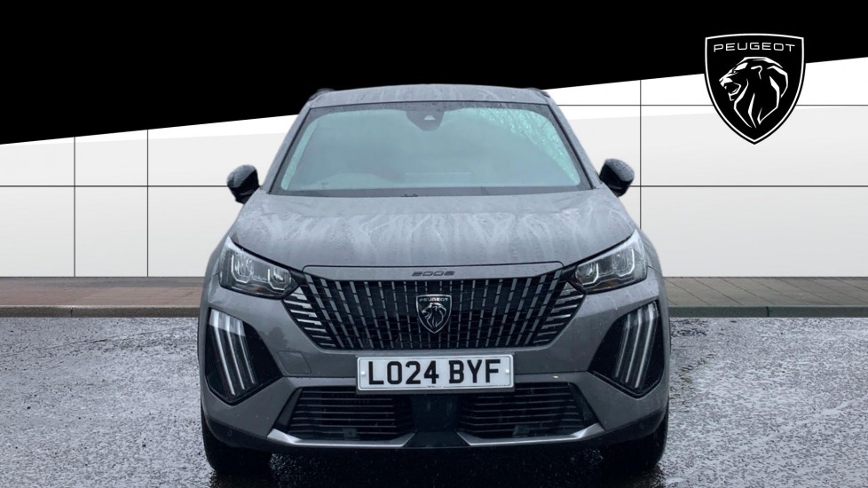 Peugeot 2008 1.2 PureTech 130 Allure 5dr Petrol Estate - Image 3