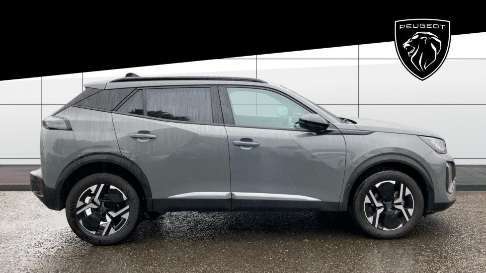 Peugeot 2008 1.2 PureTech 130 Allure 5dr Petrol Estate - Image 5