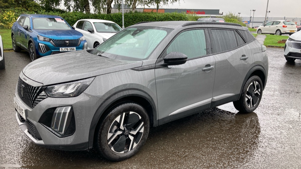 Peugeot 2008 1.2 PureTech 130 Allure 5dr Petrol Estate - Image 32