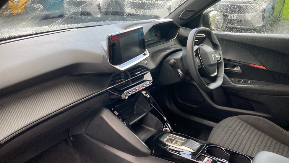 Peugeot 2008 100kW Active Premium+ 50kWh 5dr Auto Electric Estate - Image 9