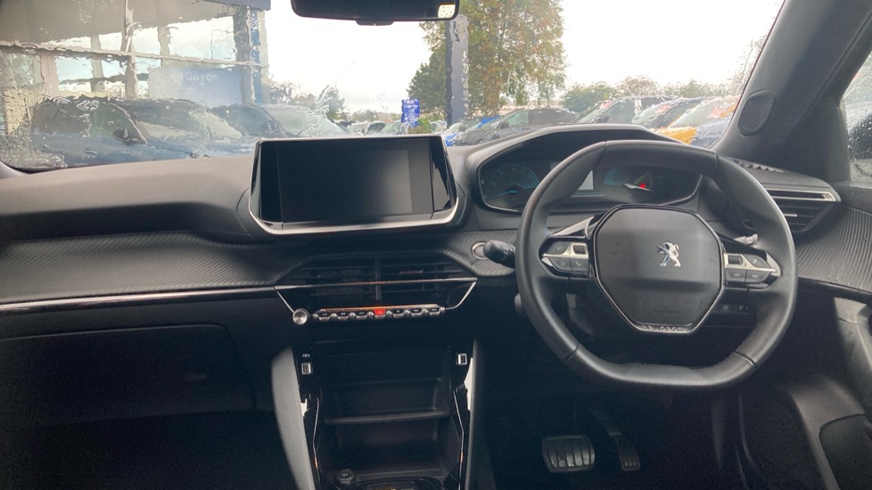 Peugeot 2008 100kW Active Premium+ 50kWh 5dr Auto Electric Estate - Image 10