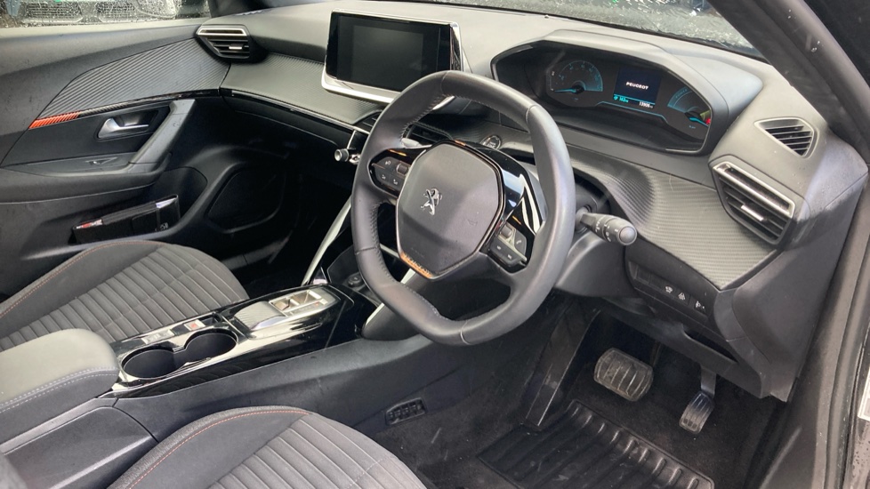 Peugeot 2008 100kW Active Premium+ 50kWh 5dr Auto Electric Estate - Image 11