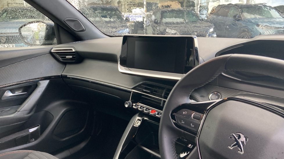 Peugeot 2008 100kW Active Premium+ 50kWh 5dr Auto Electric Estate - Image 14