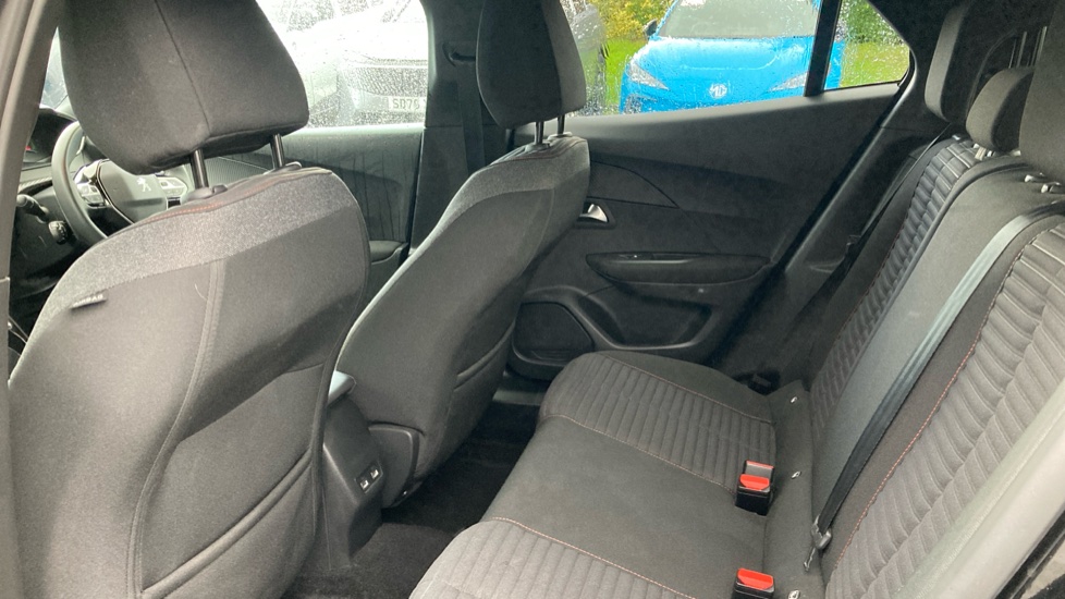 Peugeot 2008 100kW Active Premium+ 50kWh 5dr Auto Electric Estate - Image 16