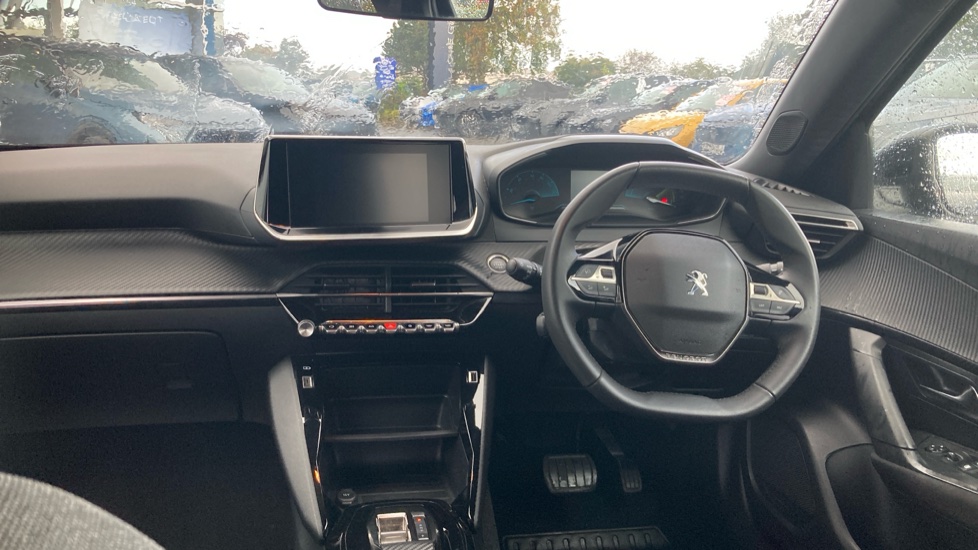 Peugeot 2008 100kW Active Premium+ 50kWh 5dr Auto Electric Estate - Image 39