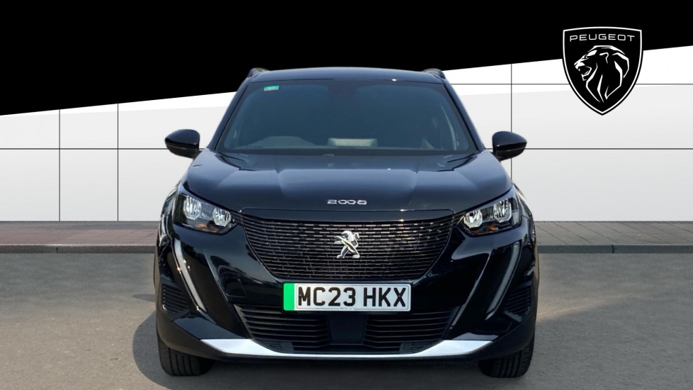Peugeot 2008 100kW Active Premium+ 50kWh 5dr Auto Electric Estate - Image 3