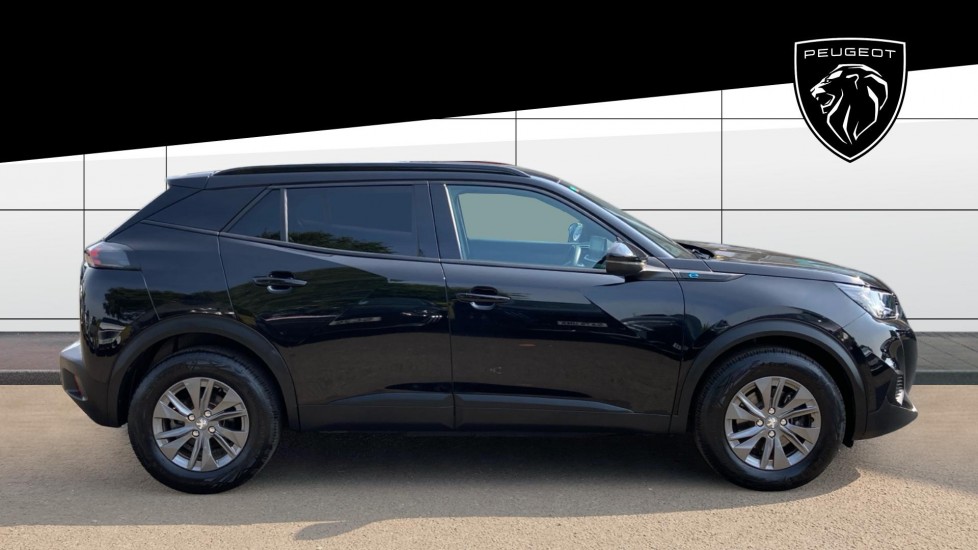 Peugeot 2008 100kW Active Premium+ 50kWh 5dr Auto Electric Estate - Image 5