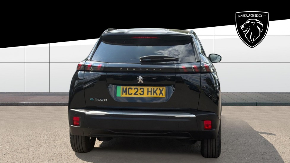 Peugeot 2008 100kW Active Premium+ 50kWh 5dr Auto Electric Estate - Image 6