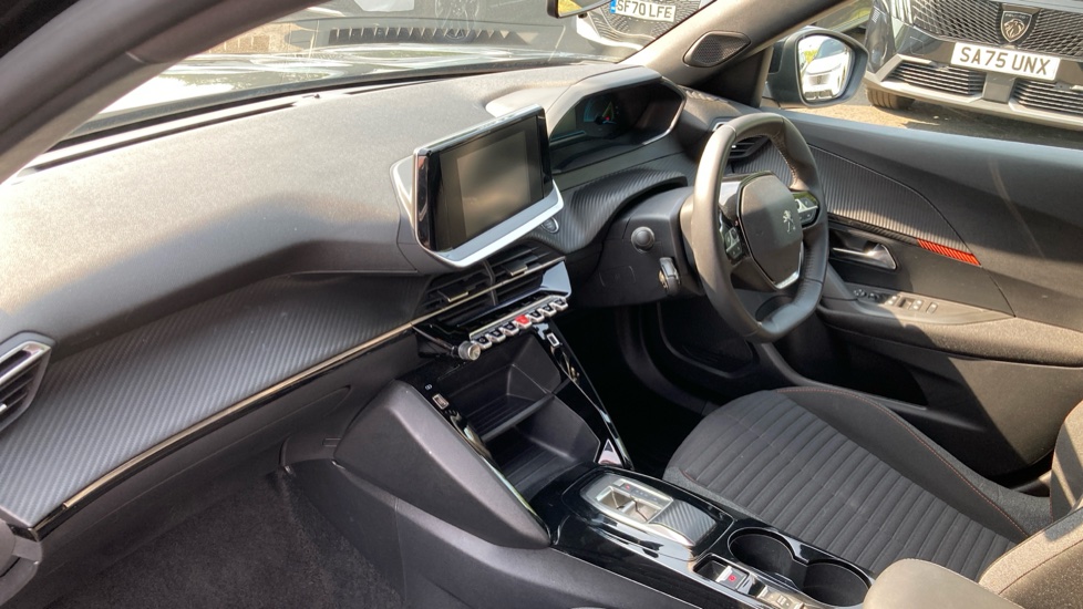 Peugeot 2008 100kW Active Premium+ 50kWh 5dr Auto Electric Estate - Image 9